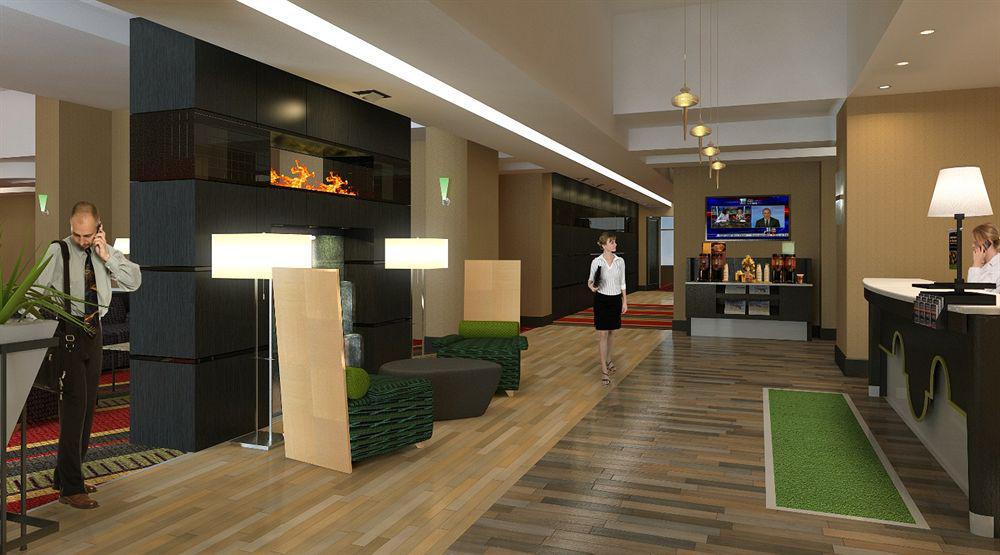 ראלי Hampton Inn & Suites Crabtree מראה חיצוני תמונה