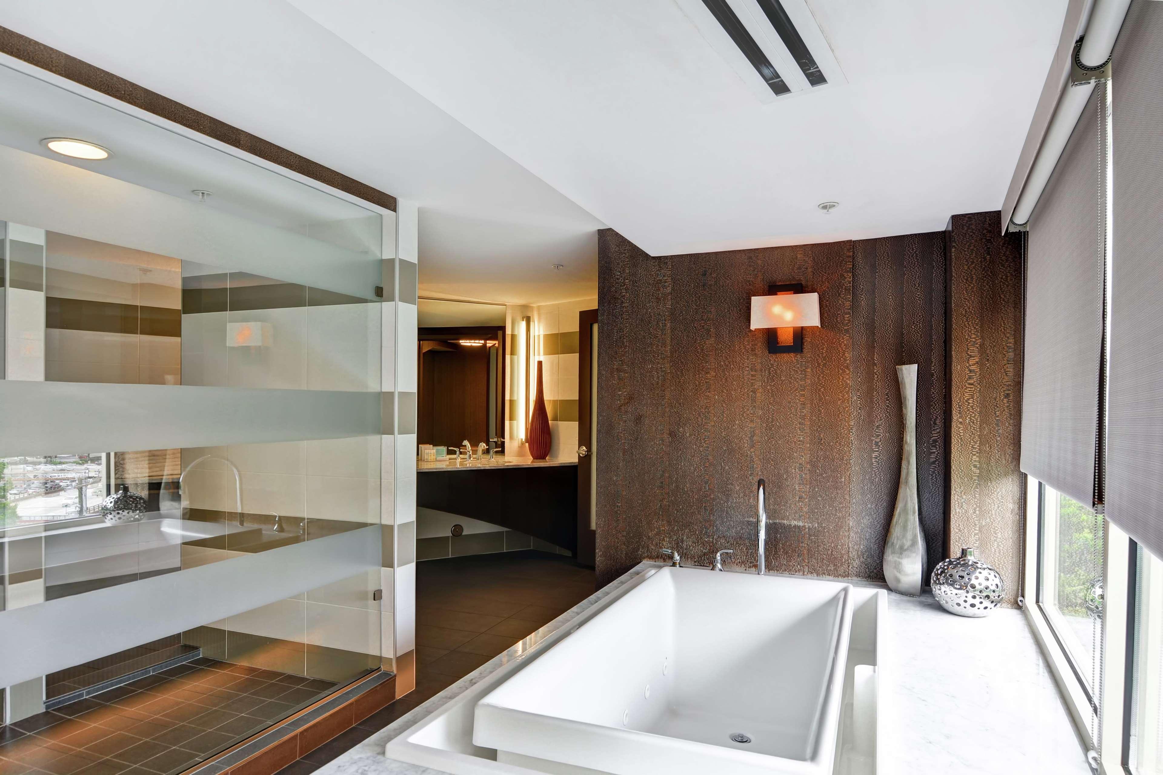 ראלי Hampton Inn & Suites Crabtree מראה חיצוני תמונה